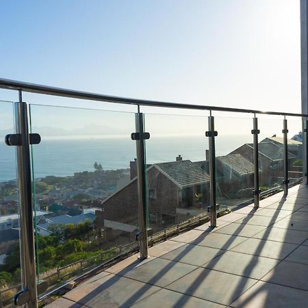 Bar-T-Nique Guest House Mossel Bay Exterior foto