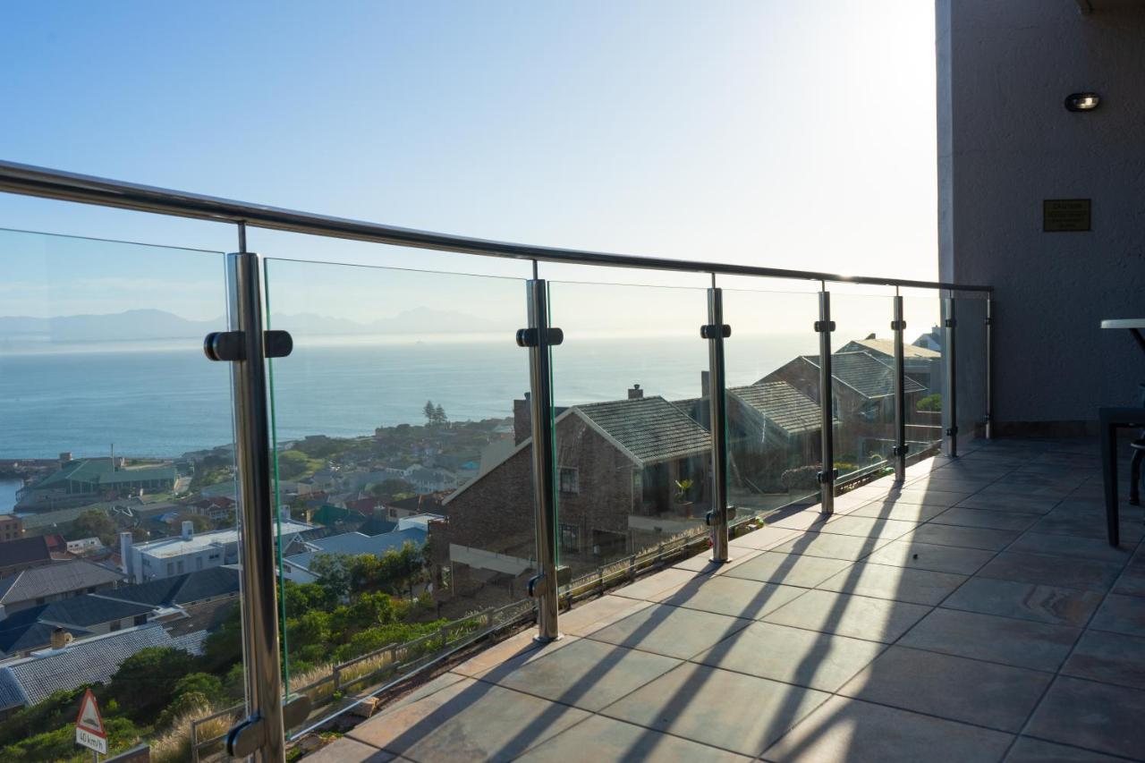 Bar-T-Nique Guest House Mossel Bay Exterior foto